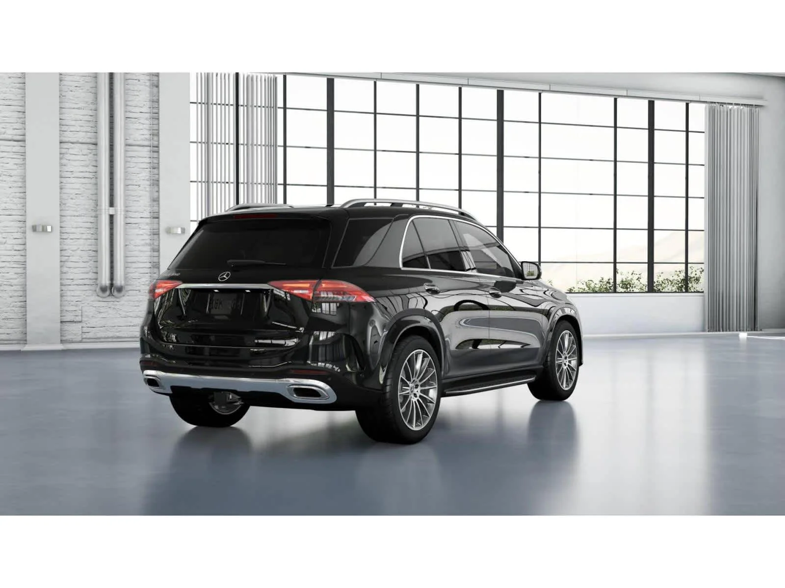 Used 2026 Black Mercedes-Benz GLE 350 image 21