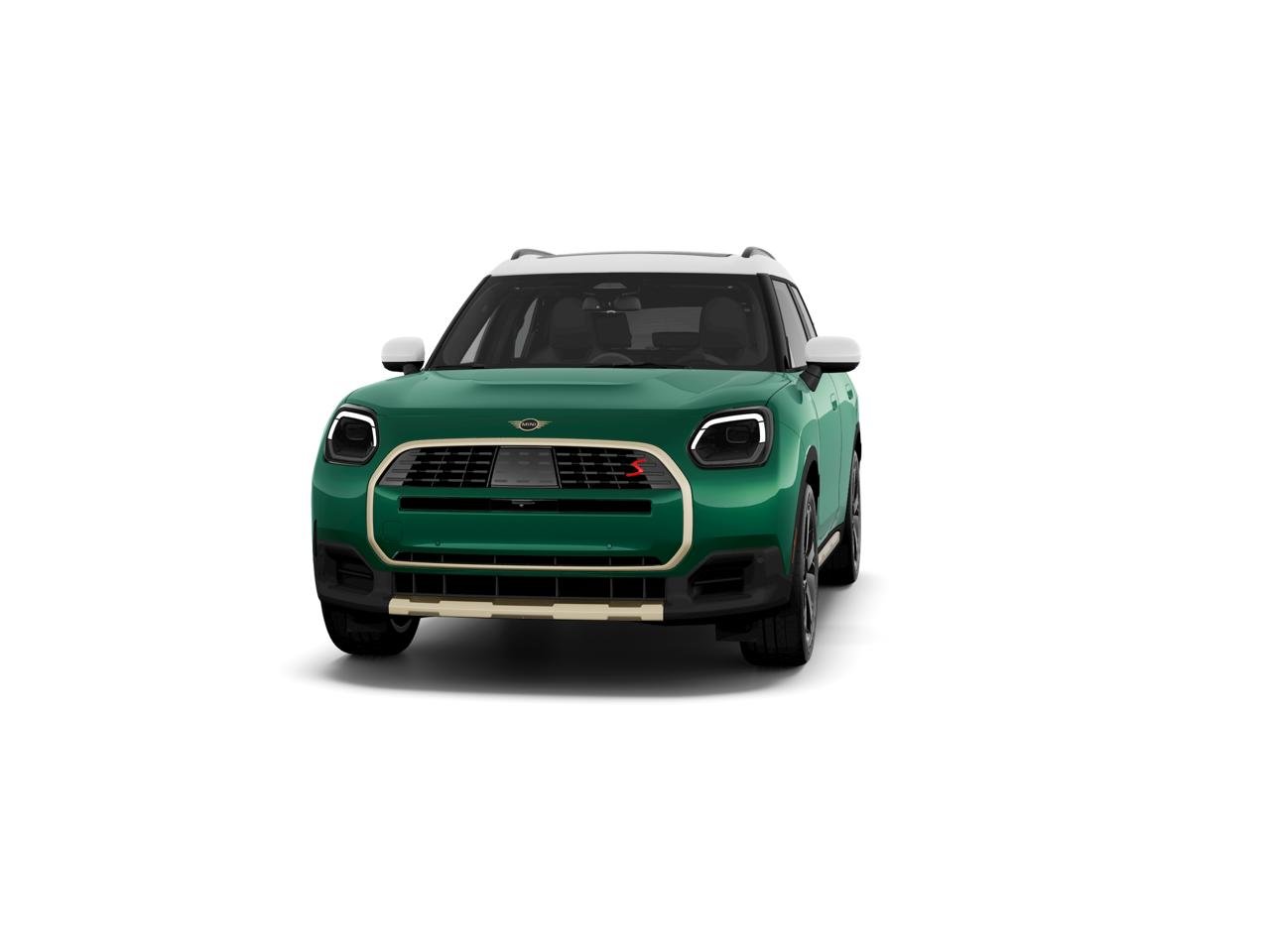 2027 MINI Countryman's photo