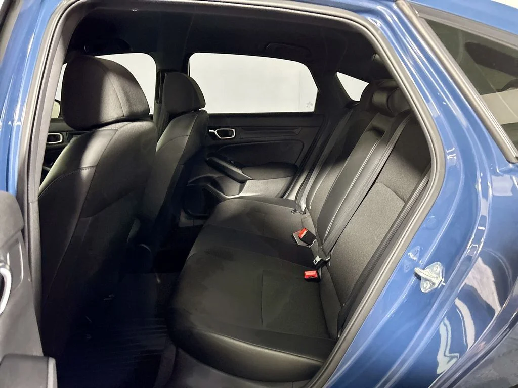 Used 2025 Blue Honda Sport image 19