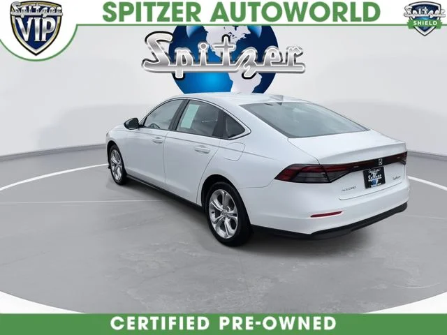Used 2025  Honda LX image 7