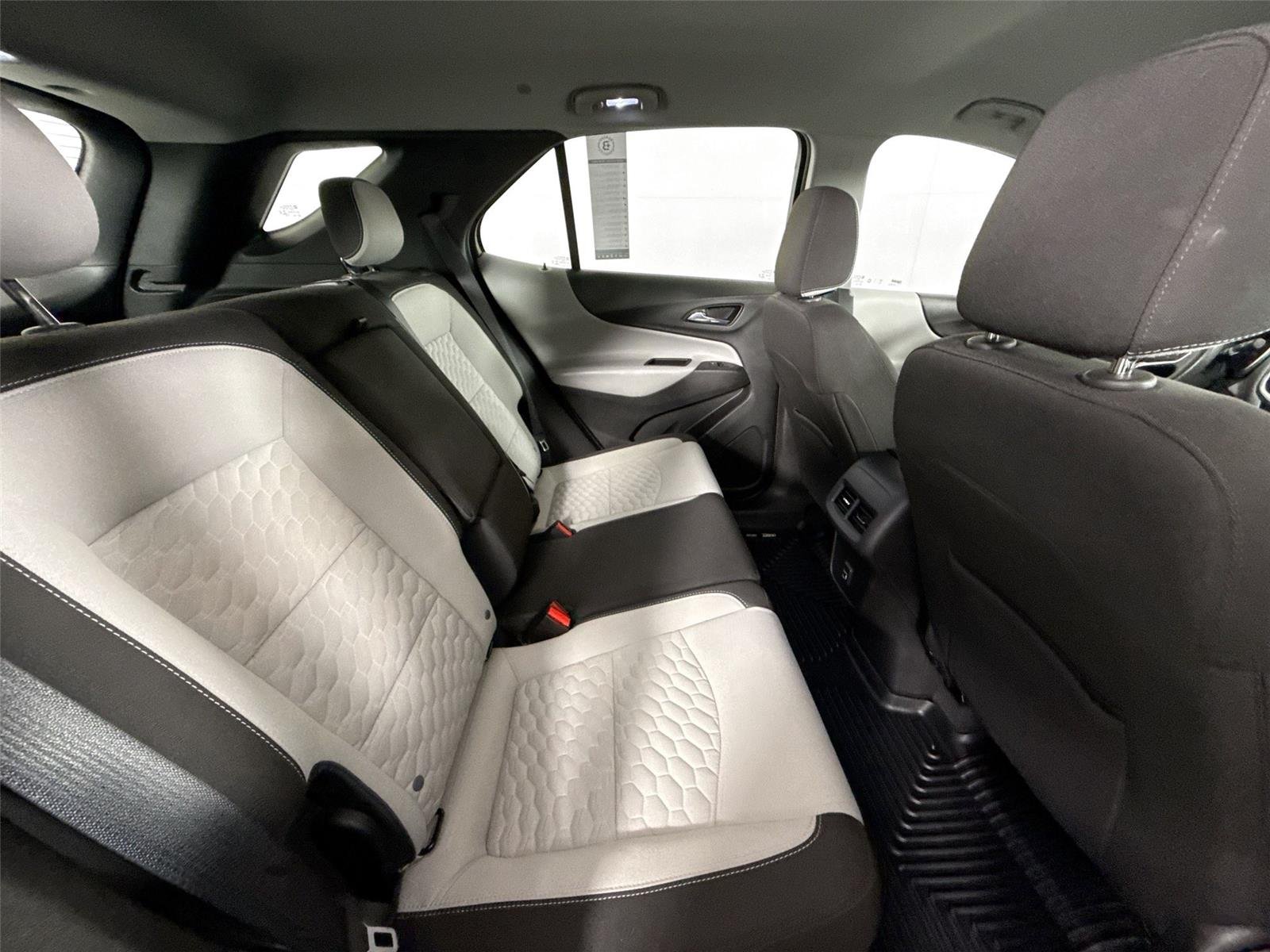 Used 2020 Midnight Blue Metallic Chevrolet LS image 38