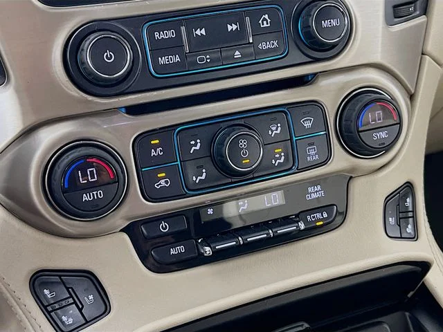 Used 2020 Black GMC Denali image 20