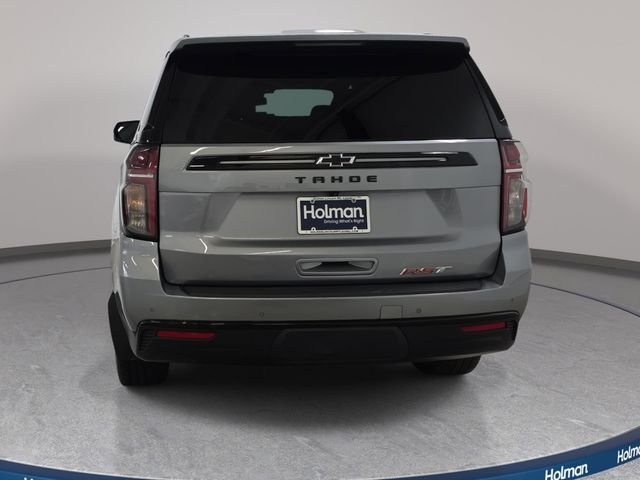 Used 2024 Gray Chevrolet RST image 7