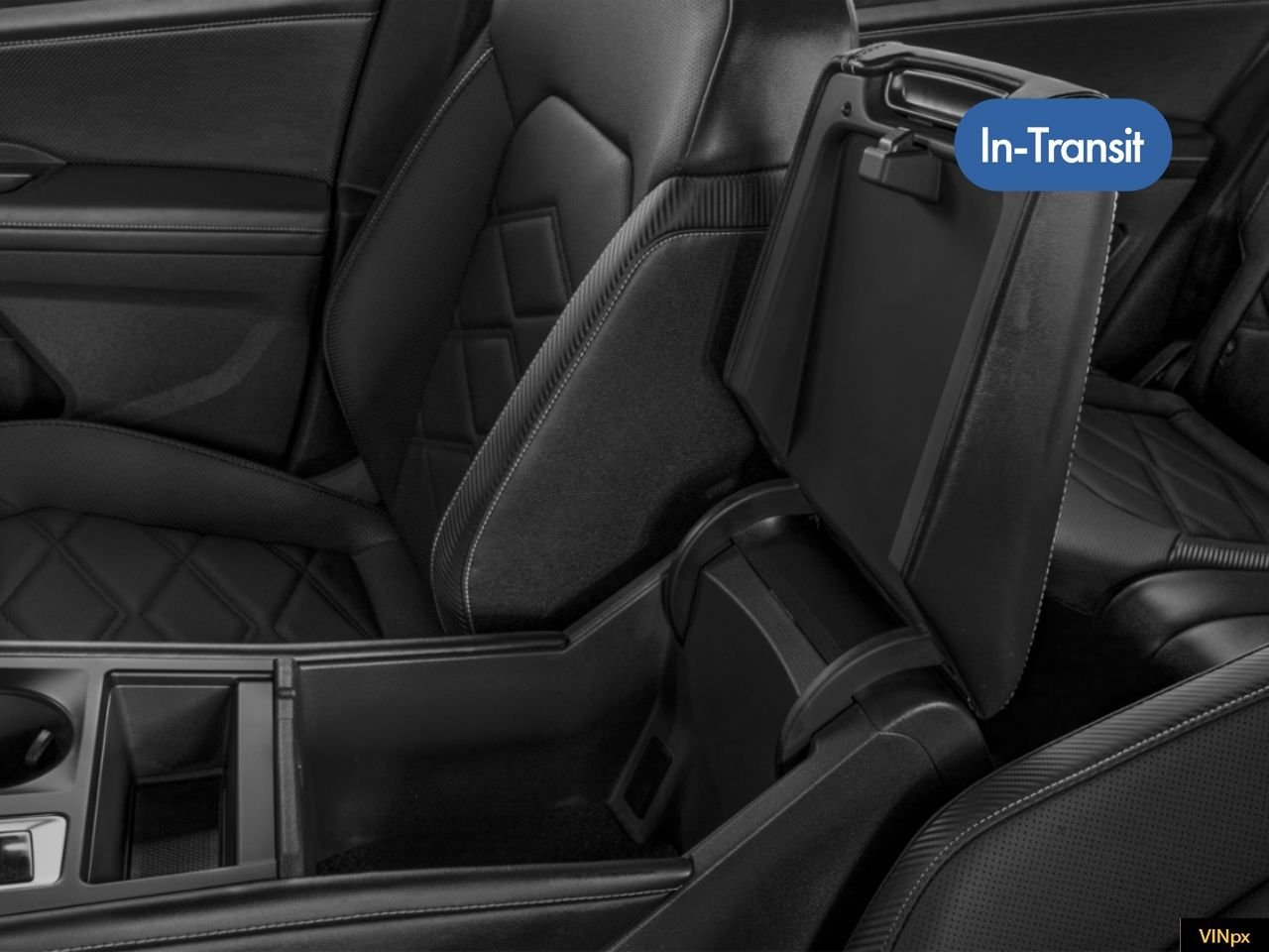 New 2026 Gray Volkswagen SE w/Technology image 12