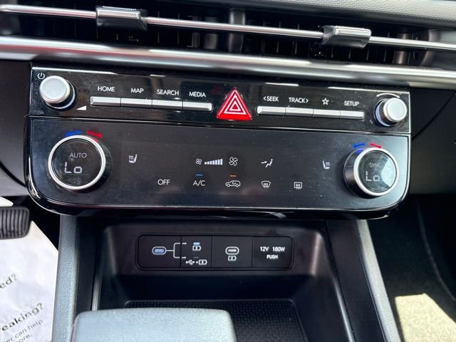 Used 2026 Gray Hyundai SEL image 19