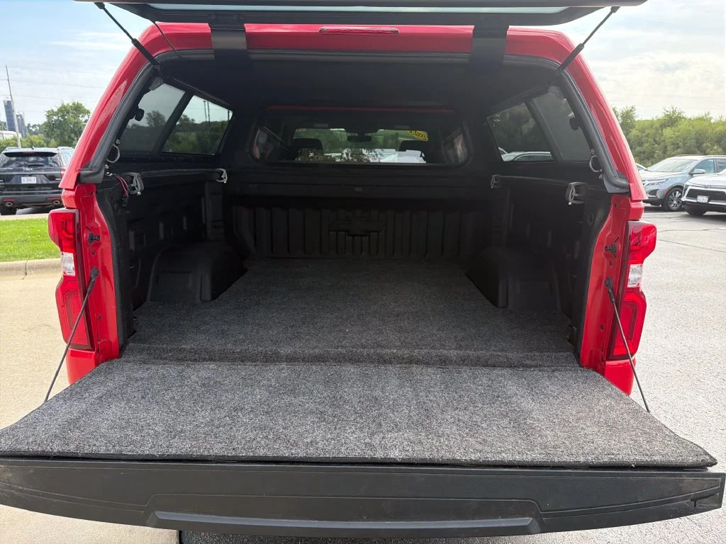 2021 Chevrolet Silverado 1500 RST - Photo 17