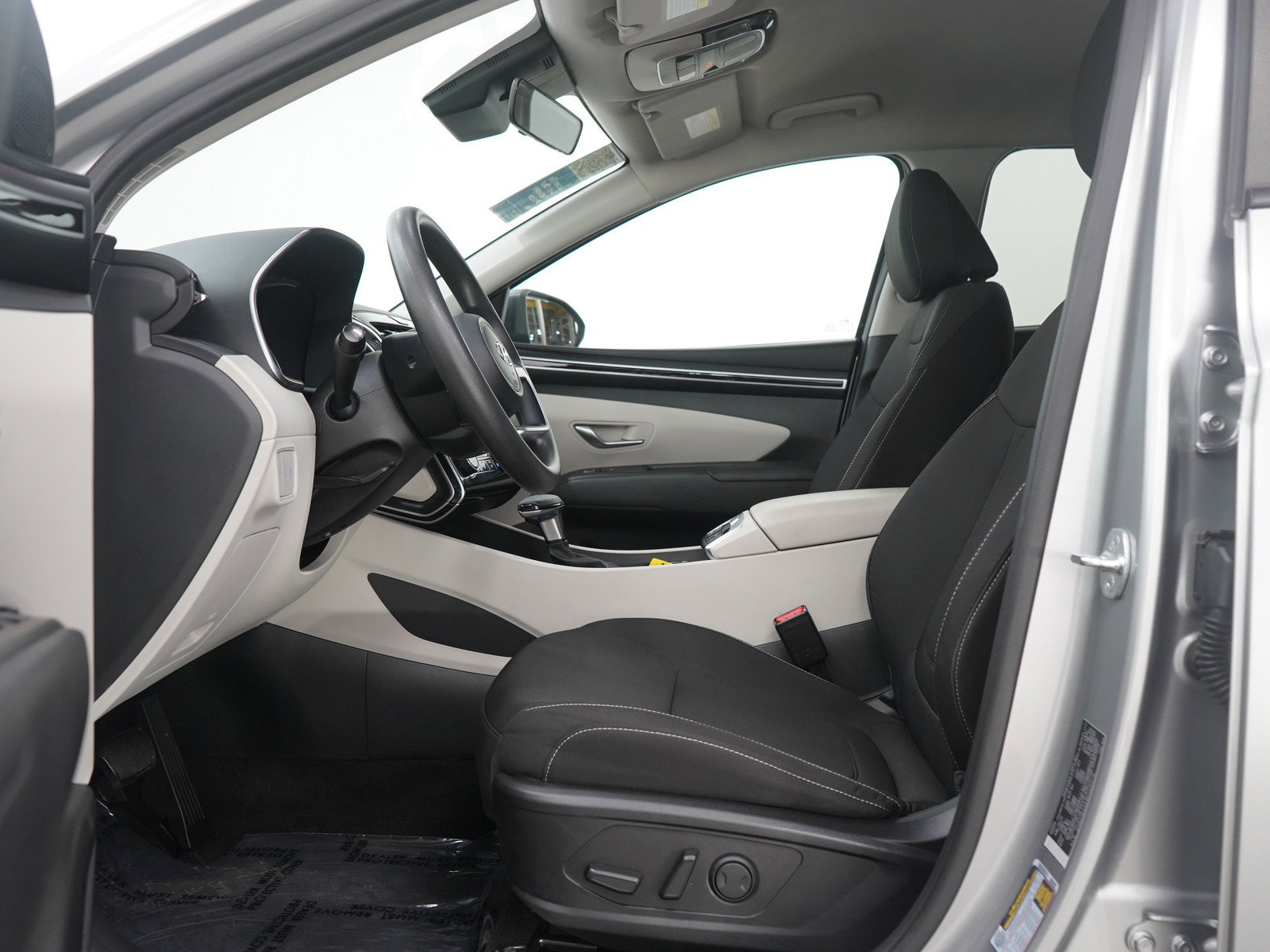 2023 Hyundai Tucson SEL - Photo 24