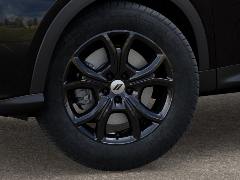 2025 Dodge Hornet GT - Photo 26