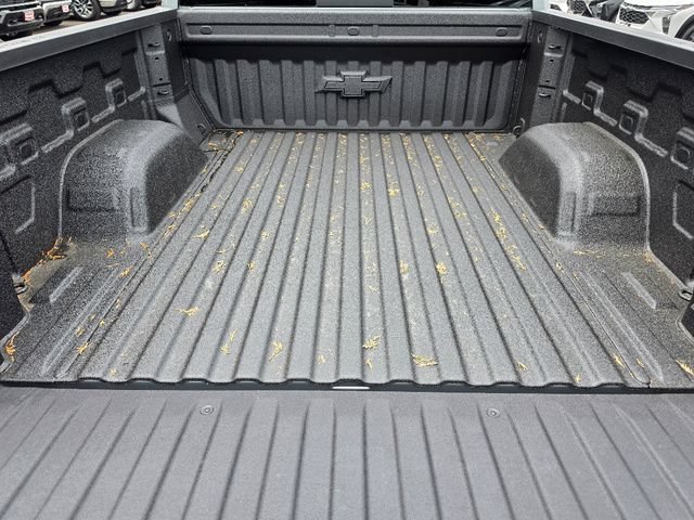 2026 Chevrolet Silverado 1500 High Country - Photo 6