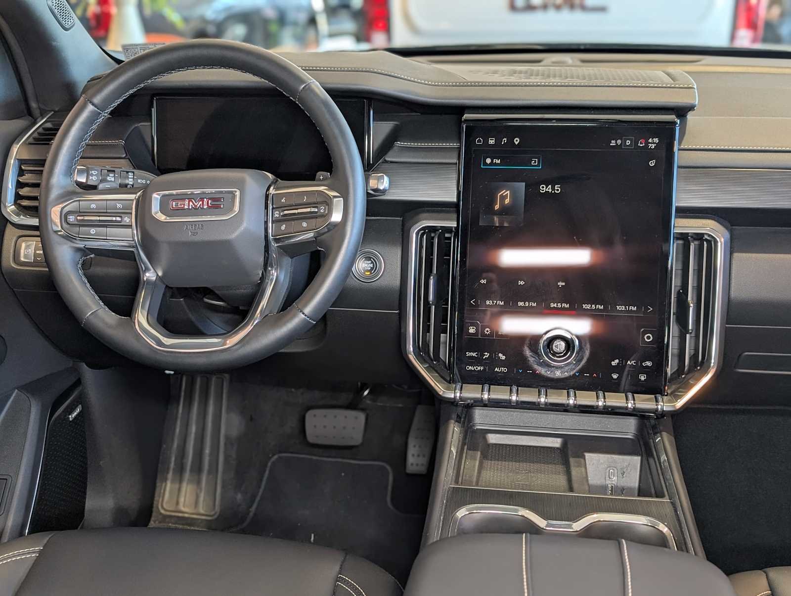 2026 GMC Acadia Elevation - Photo 5