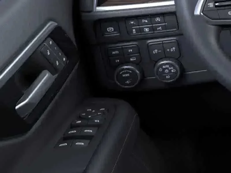 New 2026 Black Chevrolet Premier image 22