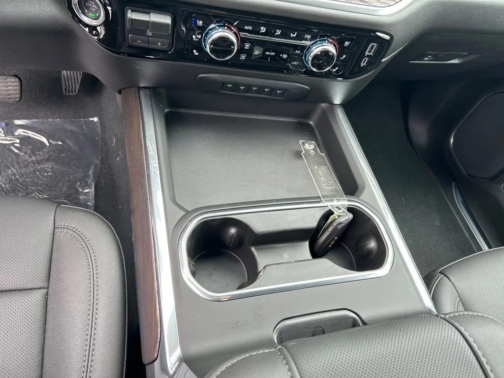 2026 GMC Sierra 2500HD SLT - Photo 15