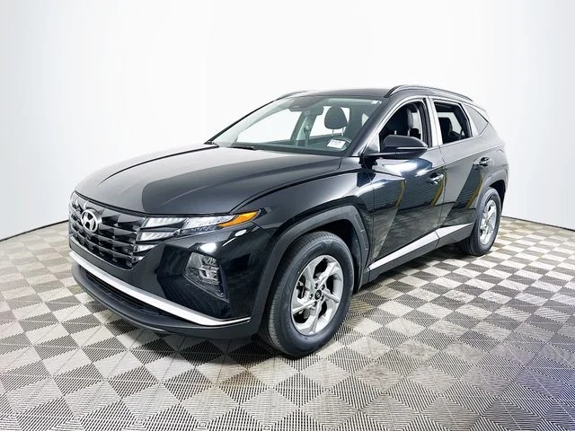 Certified Pre-Owned 2023 Hyundai Tucson SEL