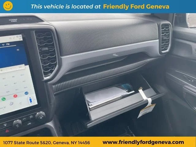 Used 2025 Carbonized Gray Metallic Ford XL image 26
