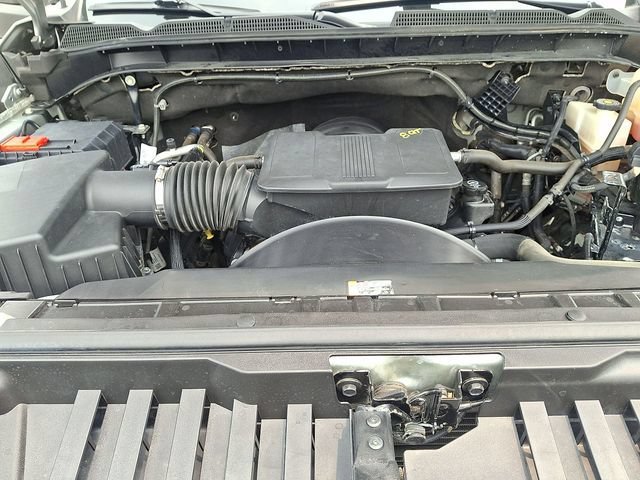 Used 2023 Quicksilver Metallic GMC Denali image 36