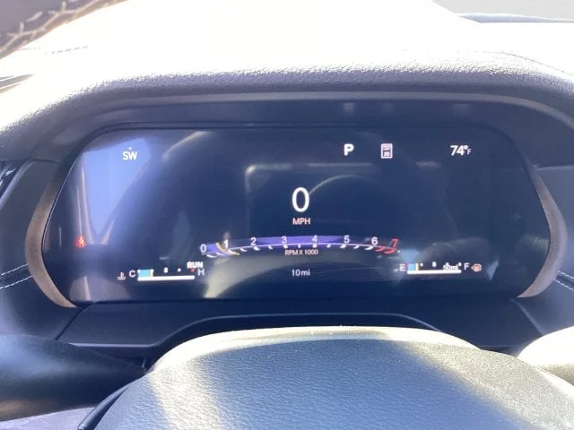 New 2027 Gray Jeep LAREDO ALTITUDE 4X4 image 16