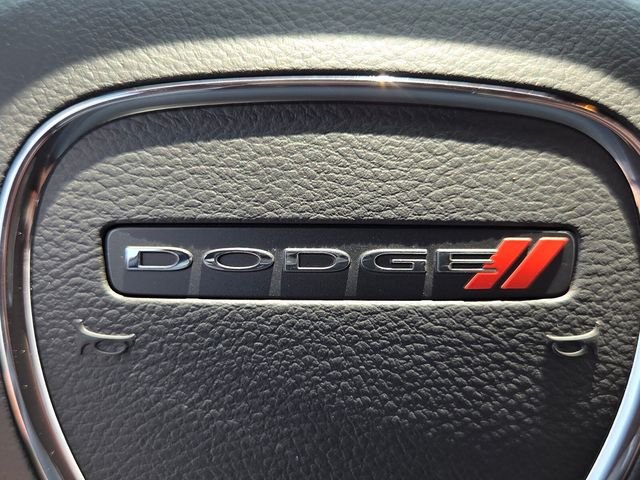 New 2026 White Knuckle Clearcoat Dodge GT Plus HEMI V8 image 31