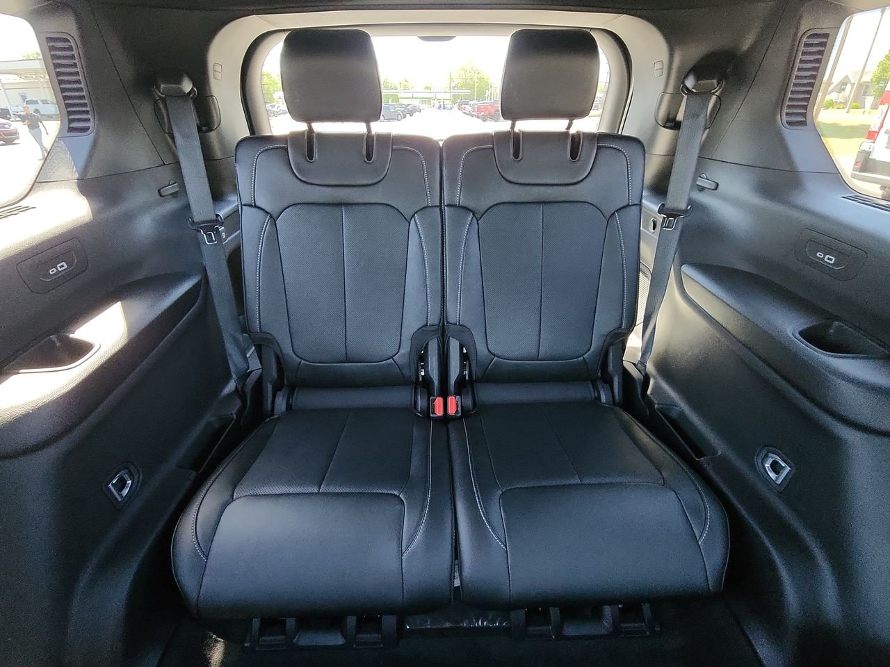 New 2026 White/off-white Jeep Limited image 24
