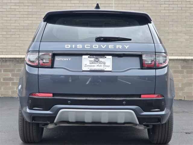 New 2025 Varesine Blue Land Rover S image 32