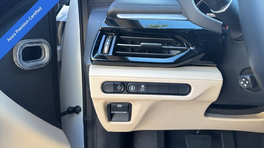2024 Acura MDX Base - Photo 34