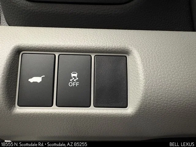 Used 2024 White Honda Touring image 13