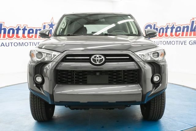 Used 2023 Gray Toyota SR5 Premium image 14