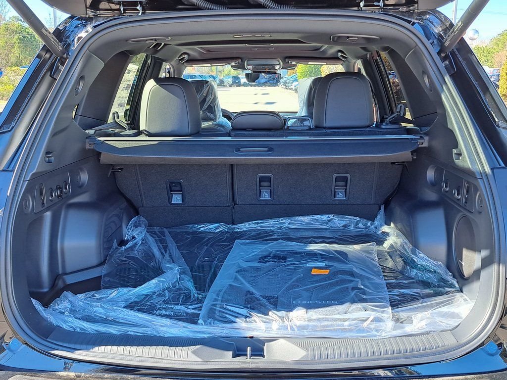 2026 Subaru Forester Limited - Photo 14