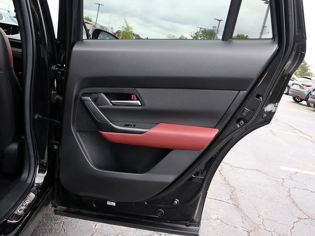 2026 Mazda CX-50 Premium - Photo 26