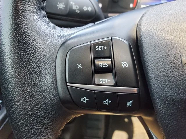 Used 2023 Green Ford Outer Banks image 21