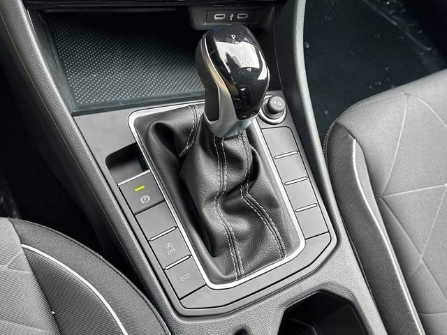 New 2026 Monument Gray Volkswagen 1.5T Sport image 32