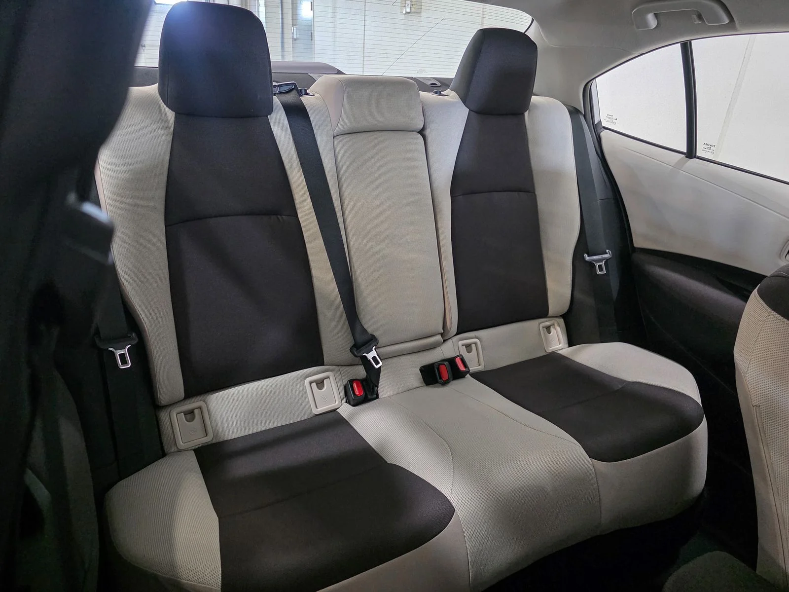 New 2026  Toyota LE image 22