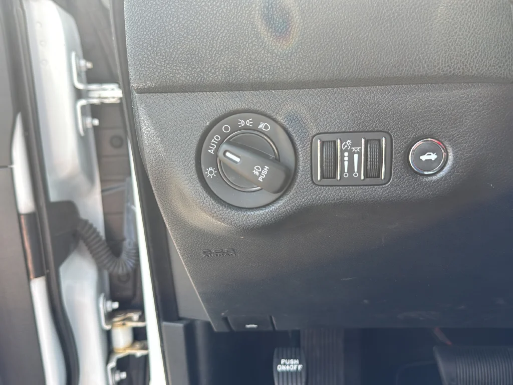 Used 2018 White Dodge GT image 26
