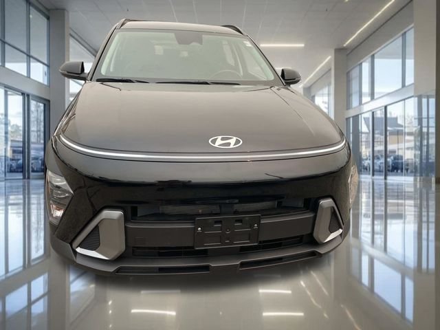 2024 Hyundai Kona SEL - Photo 9