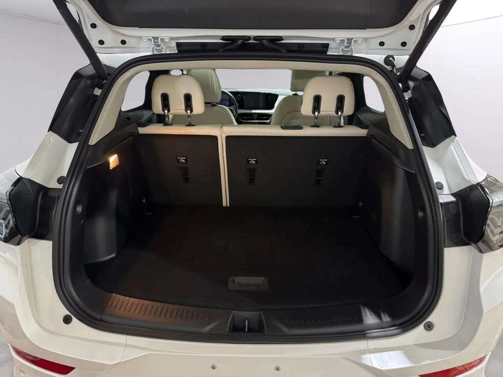 2025 Buick Encore GX Avenir - Photo 28