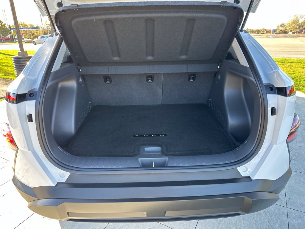 2024 Hyundai Kona SEL - Photo 21