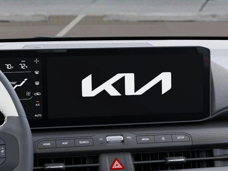 New 2026 Black Kia GT-Line image 20