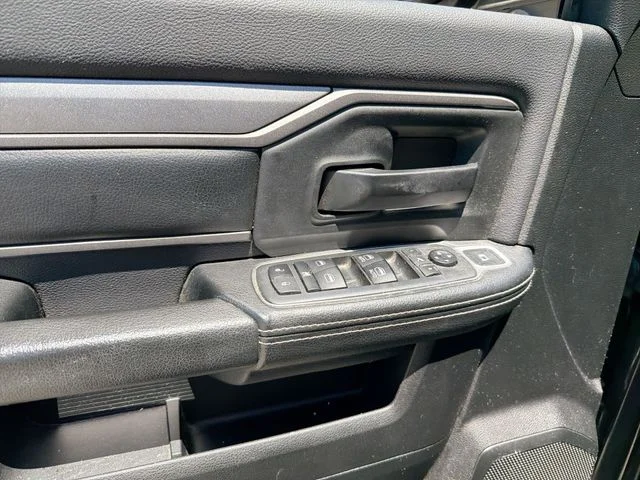 Used 2020 Gray Ram Tradesman image 16