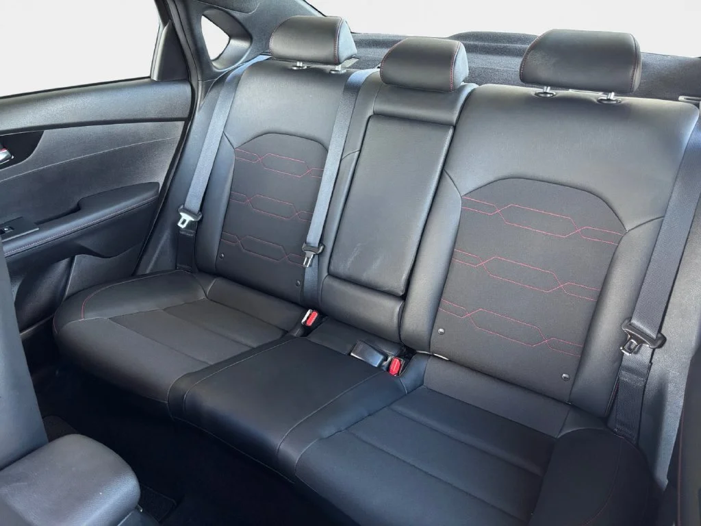 Used 2024 Gray Kia GT image 10