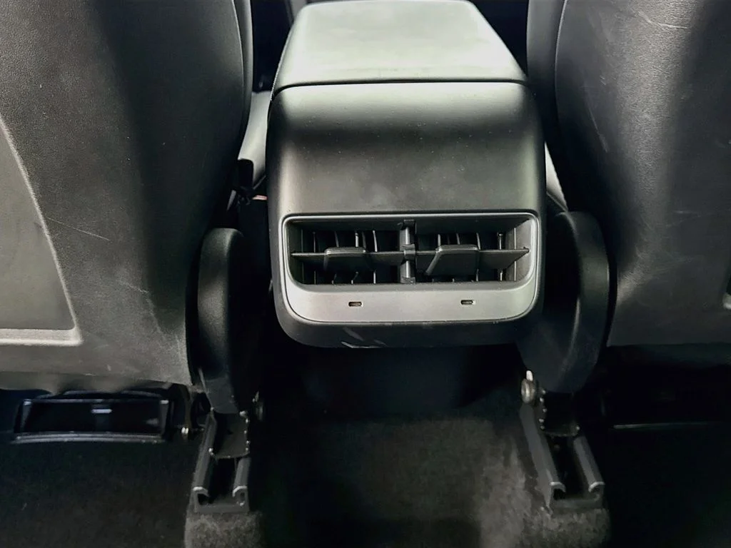 Used 2023 Black Tesla Performance image 25
