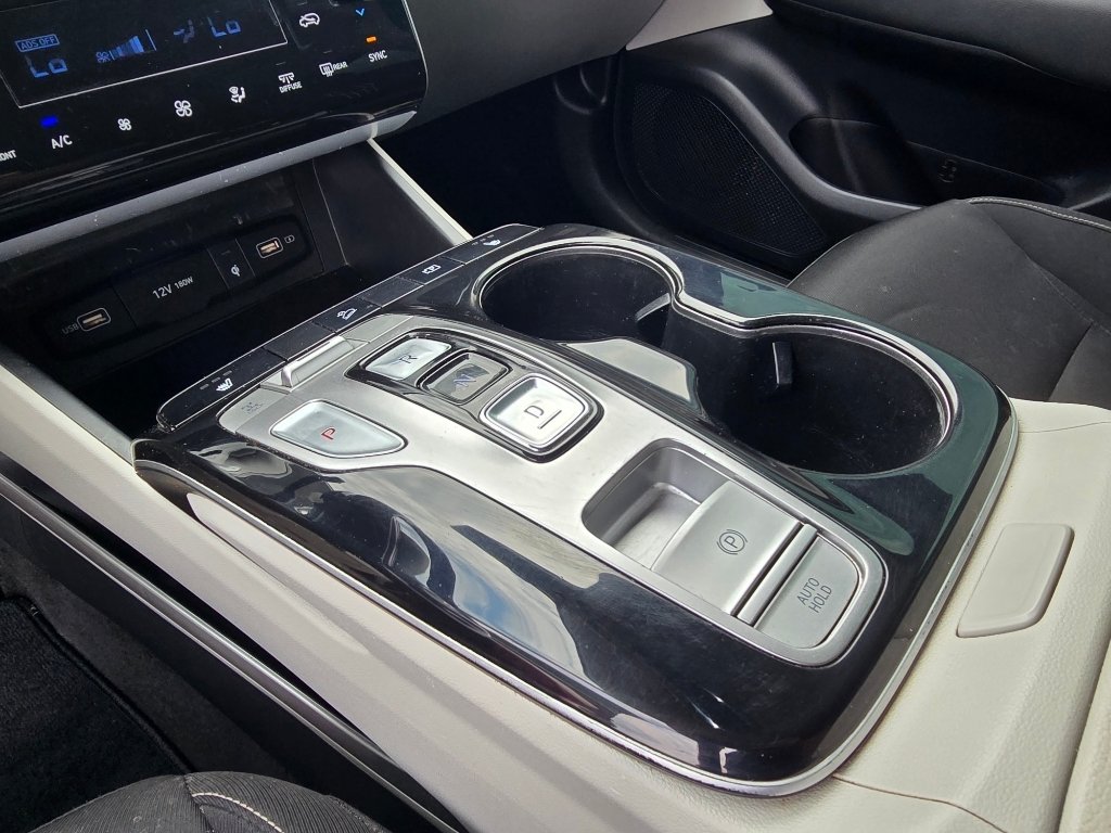 Used 2022 Deep Sea Hyundai SEL Convenience image 20
