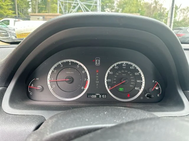 Used 2012  Honda EX-L image 13
