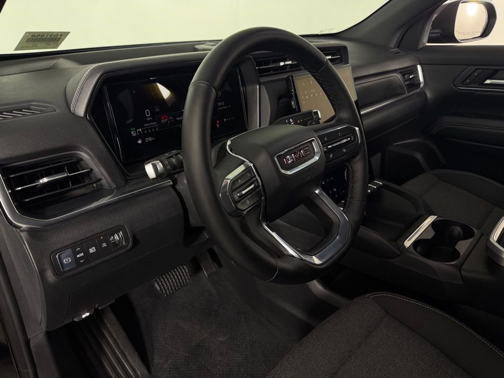 Used 2026 Ebony Twilight Metallic GMC Elevation image 20