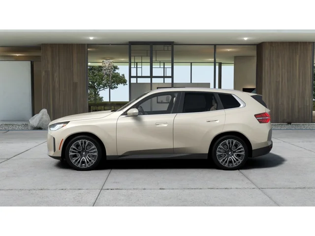 New 2026 Beige BMW 30 xDrive image 4