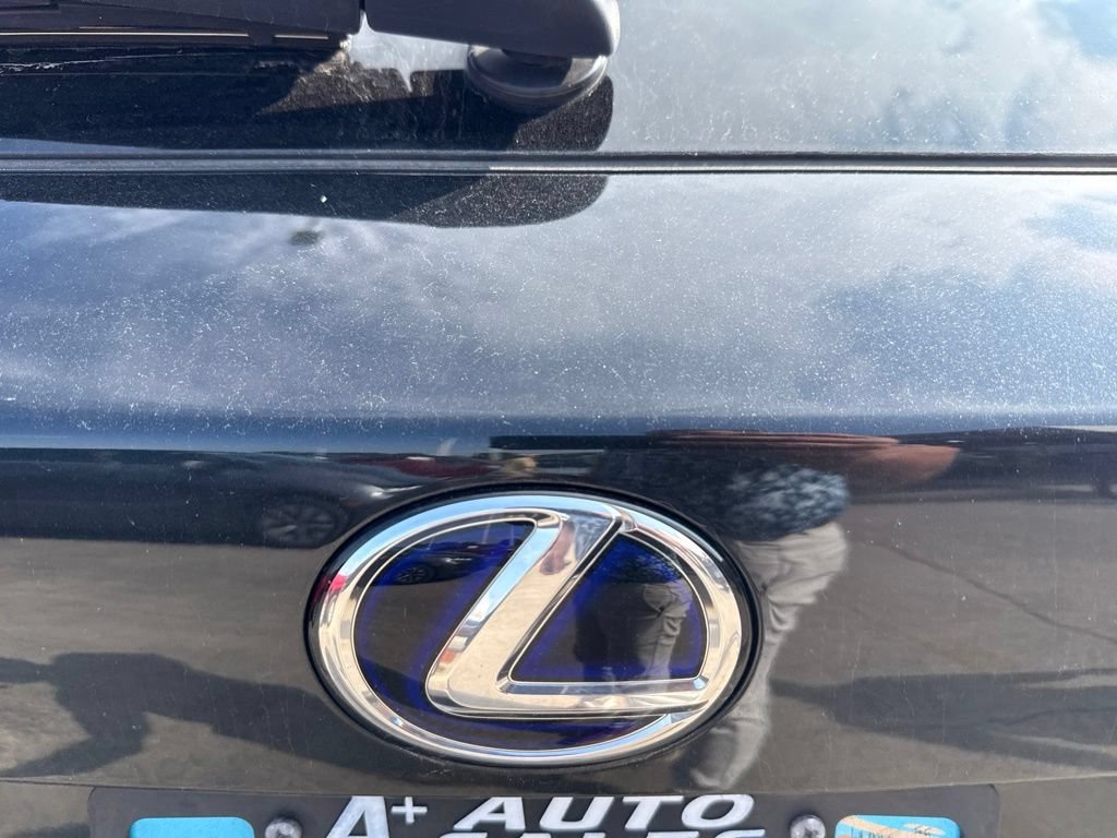 Used 2018 Caviar Lexus 300h image 4