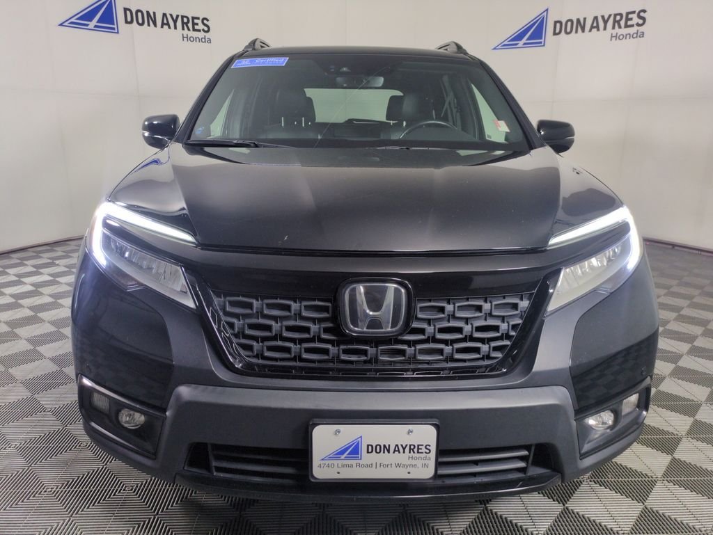 Certified Used 2020  Honda Elite image 8