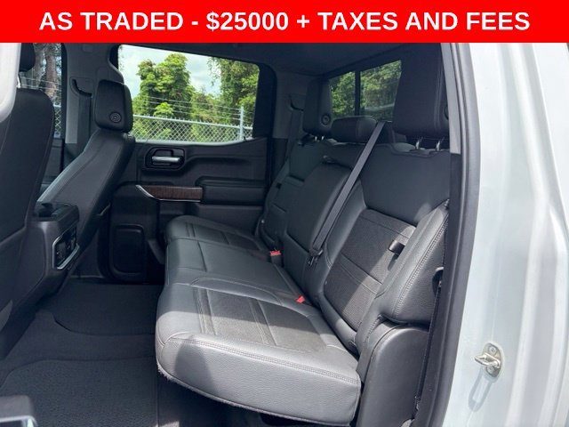 Used 2020 White GMC Denali image 15
