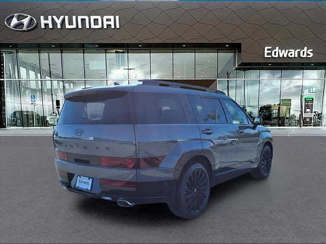 New 2026 Gray Hyundai Calligraphy image 7