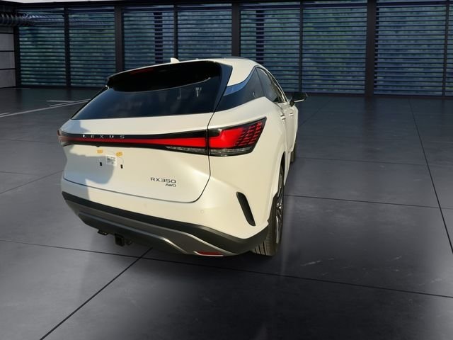 2026 Lexus RX 350 Luxury - Photo 7