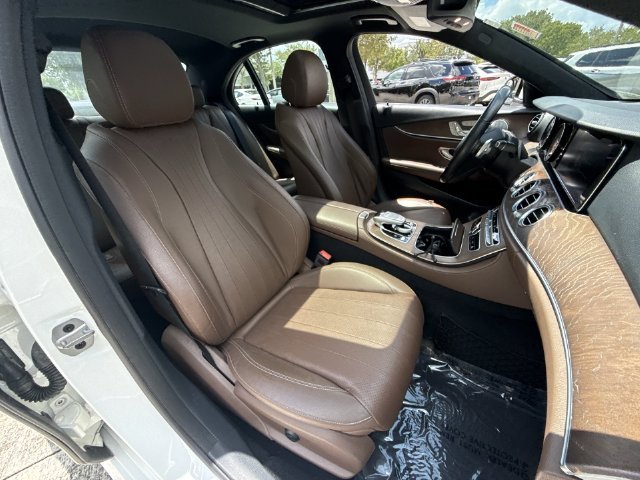 2018 Mercedes-Benz E-Class E300 - Photo 26