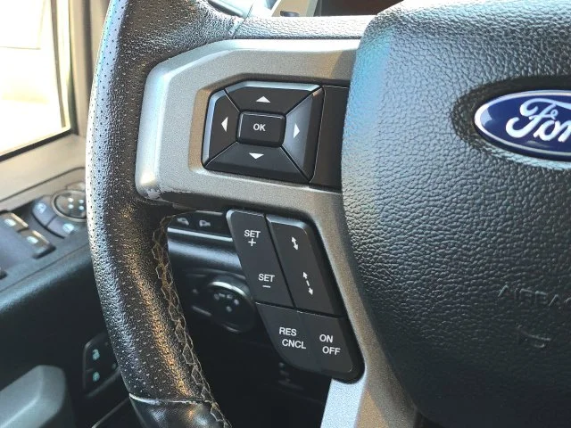 Used 2018 Red Ford Raptor image 20